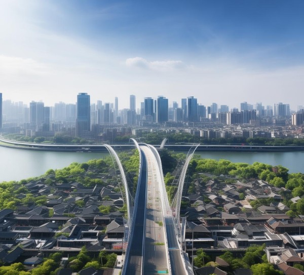吉安市与温州市对口合作企业,促进区域经济发展的新桥梁 吉安市与温州市对口合作企业,促进区域经济发展的新桥梁