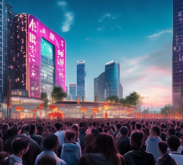 让生活更美好,上海美商新闻会开启新的生活新纪元 让生活更美好,上海美商新闻会开启新的生活新纪元