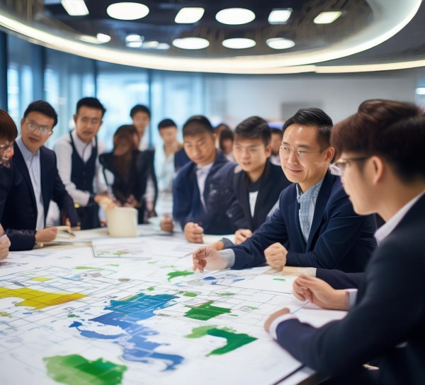 承钢商贸,履行社会责任的企业战略与对外合作机遇 承钢商贸,履行社会责任的企业战略与对外合作机遇