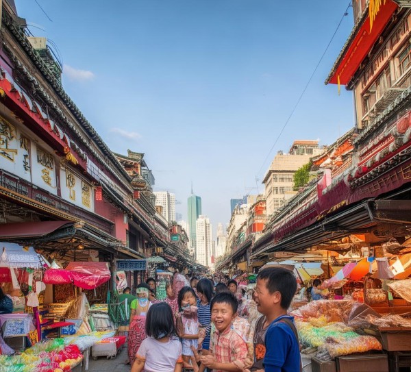 沈北商贸区,民生至始,商景至长,助力城市和谐发展 沈北商贸区,民生至始,商景至长,助力城市和谐发展