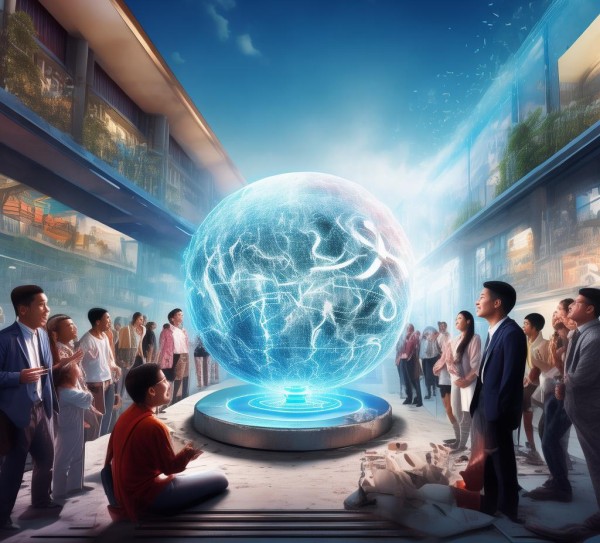 赋能未来,创新未来—湖北商贸学院实现国际交流与合作的新突破 赋能未来,创新未来—湖北商贸学院实现国际交流与合作的新突破