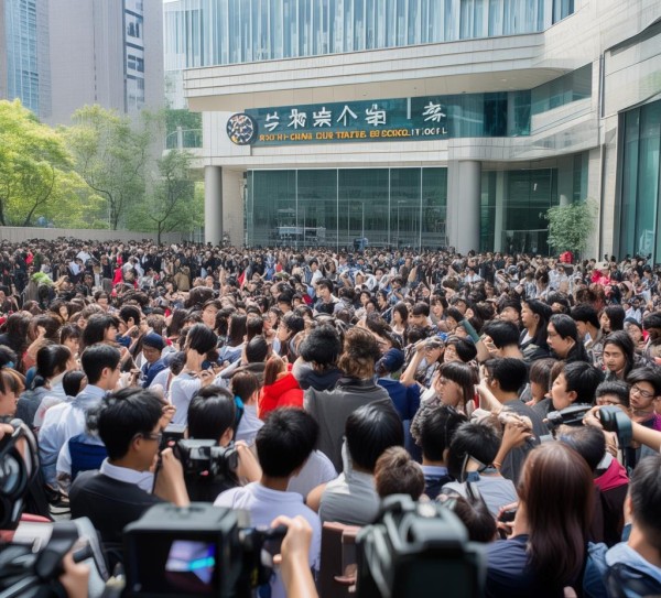 华南商贸学校新闻 华南商贸学校新闻