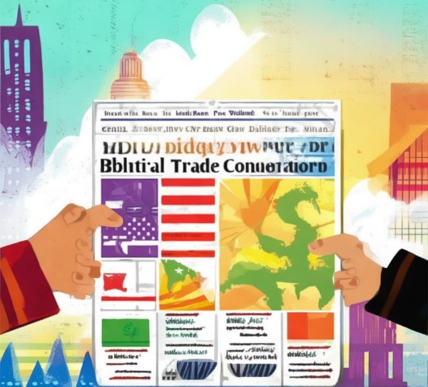 日报,助力两国商贸合作的新引擎 日报,助力两国商贸合作的新引擎