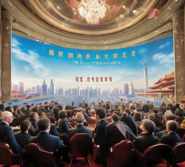 郑州国际商贸合作论坛,中国与全球商贸交流的新窗口 郑州国际商贸合作论坛,中国与全球商贸交流的新窗口