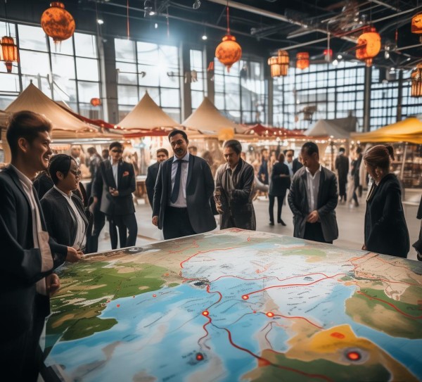 中国外蒙商贸合作,机遇与挑战 中国外蒙商贸合作,机遇与挑战