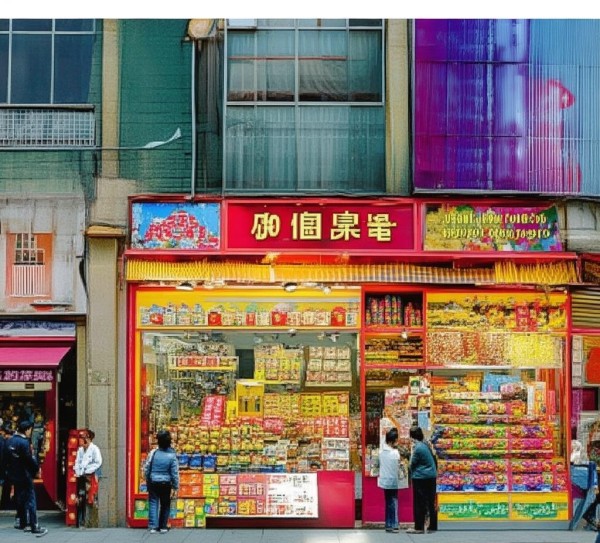 佳新食品商贸行业怎么样? 佳新食品商贸行业怎么样?