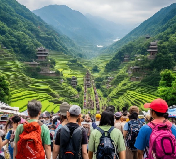 explore江西旅游的潜力与单招新闻的市场价值 explore江西旅游的潜力与单招新闻的市场价值