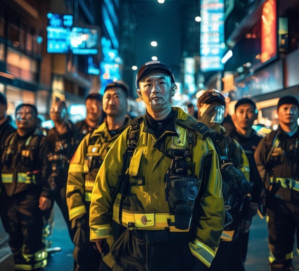 商贸行业应急部职责,保障企业安全的坚强力量 商贸行业应急部职责,保障企业安全的坚强力量