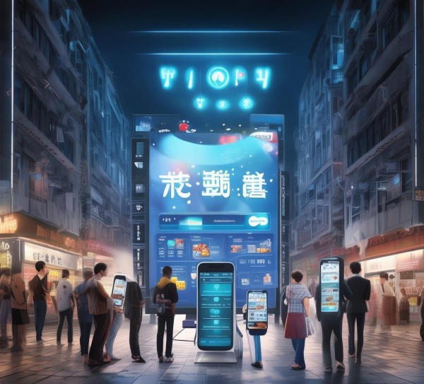 四方新合作元丰商贸APP，助力张家口商业成功的新工具
