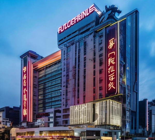 福州长乐华晨商贸,记下bold的商业故事 福州长乐华晨商贸,记下bold的商业故事