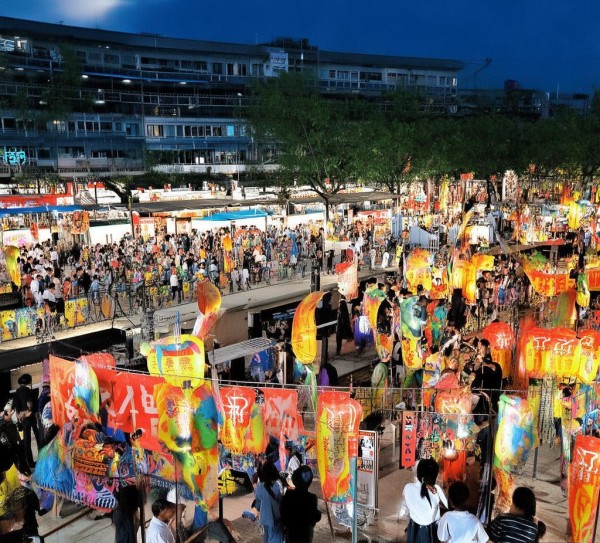 223年岳阳县商贸行业交流会圆满圆满 223年岳阳县商贸行业交流会圆满圆满