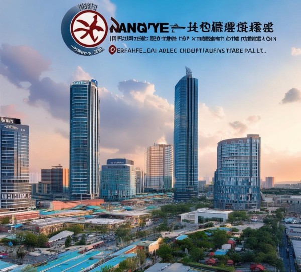 张掖市新合作商贸有限责任公司，推动经济高质量发展的新引擎
