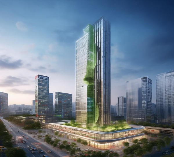 常德建材商贸中心项目,构建现代商业生态的创新实践 常德建材商贸中心项目,构建现代商业生态的创新实践