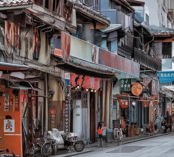 剑阁县商贸城项目地址,助力区域经济发展 剑阁县商贸城项目地址,助力区域经济发展