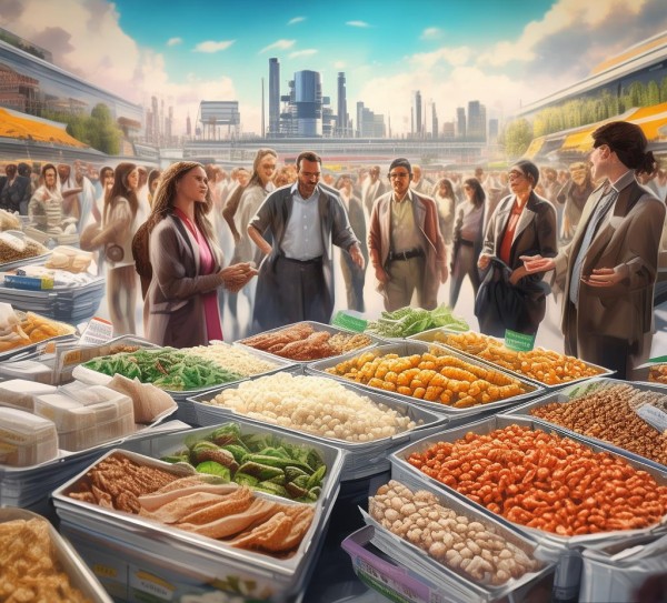 名优饲料商贸行业怎么样?从市场潜力到挑战 名优饲料商贸行业怎么样?从市场潜力到挑战