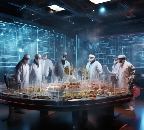 商贸项目指挥部,Chefs Chemistry Company in the Game of Chemical Warfare 商贸项目指挥部,Chefs Chemistry Company in the Game of Chemical Warfare