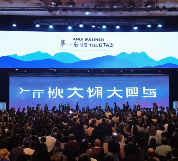 安徽商贸新闻发布会,开启新的商业格局与机遇 安徽商贸新闻发布会,开启新的商业格局与机遇