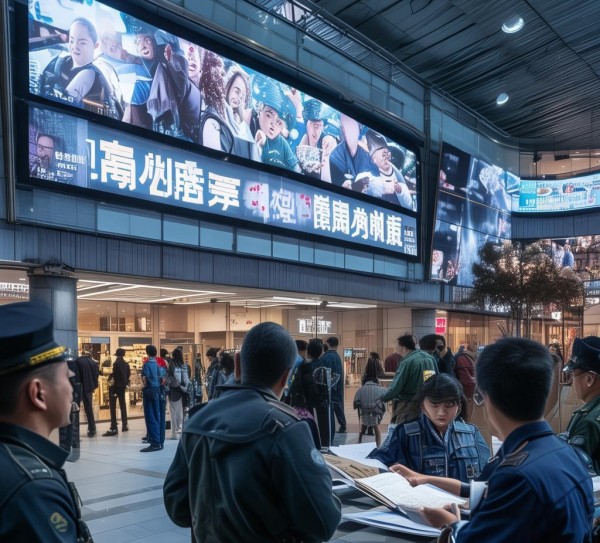 含山商贸城案件最新进展,合同引发争议,商场仍在追查 含山商贸城案件最新进展,合同引发争议,商场仍在追查