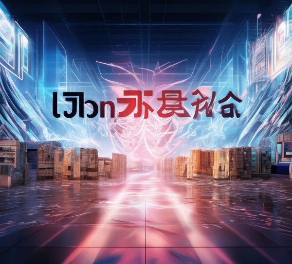 京东与霞笙商贸，携手共进，创新未来