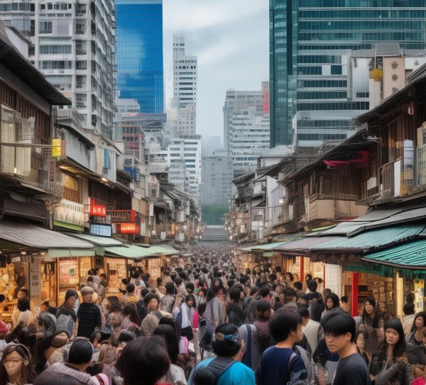 汶上商贸行业,发展与挑战 汶上商贸行业,发展与挑战