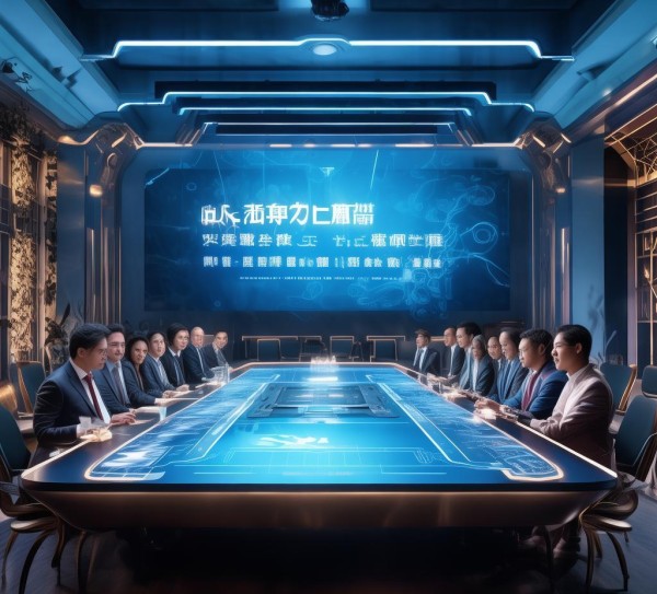 商贸培训项目,开启商业智慧的新篇章 商贸培训项目,开启商业智慧的新篇章