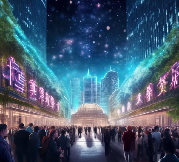 难忘的星光品商贸,开启商业发展的新篇章 难忘的星光品商贸,开启商业发展的新篇章
