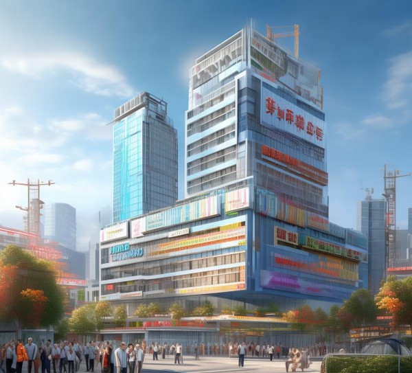 衡阳新合作商贸，助力地方经济发展与民生改善