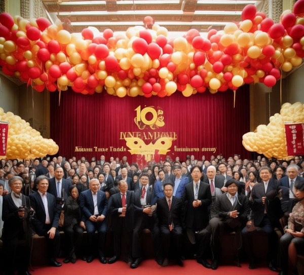 安商贸百年华诞,校庆新闻报道会 安商贸百年华诞,校庆新闻报道会