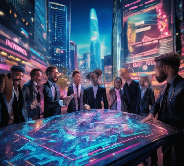 商贸,连接未来,助力创新 商贸,连接未来,助力创新