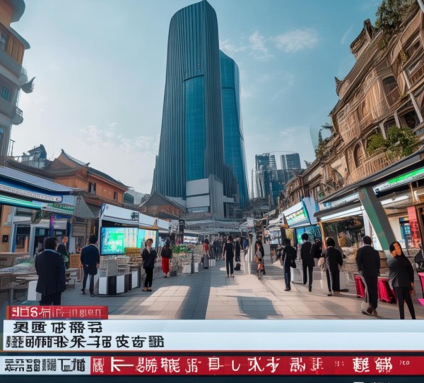 梧州商贸新闻报道视频,数字时代下的商贸发展 梧州商贸新闻报道视频,数字时代下的商贸发展