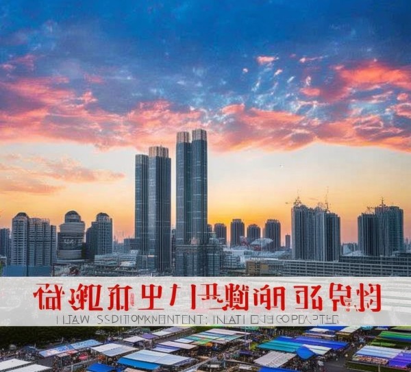 泰州国际商贸城,新闻与发展的新 chapter 泰州国际商贸城,新闻与发展的新 chapter