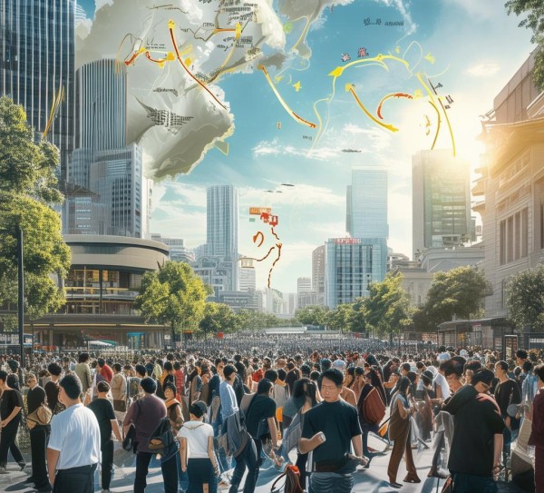 昆明商贸合作,推动经济高质量发展之路 昆明商贸合作,推动经济高质量发展之路