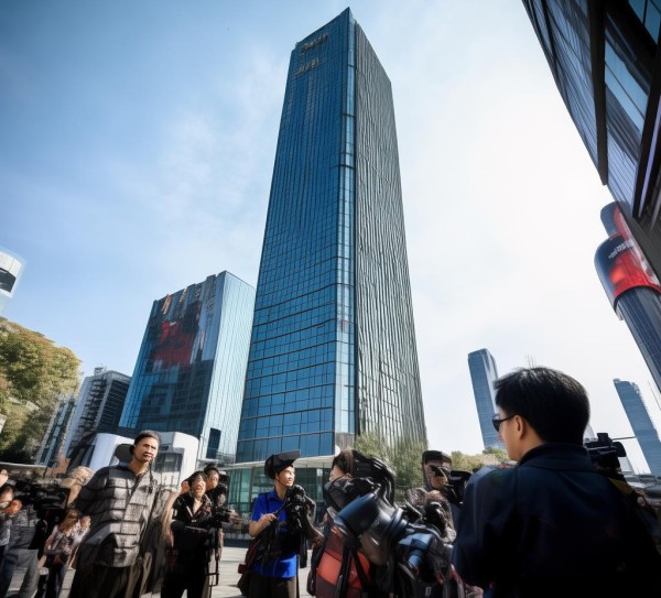高岭国际商贸城,新闻热点解析 高岭国际商贸城,新闻热点解析
