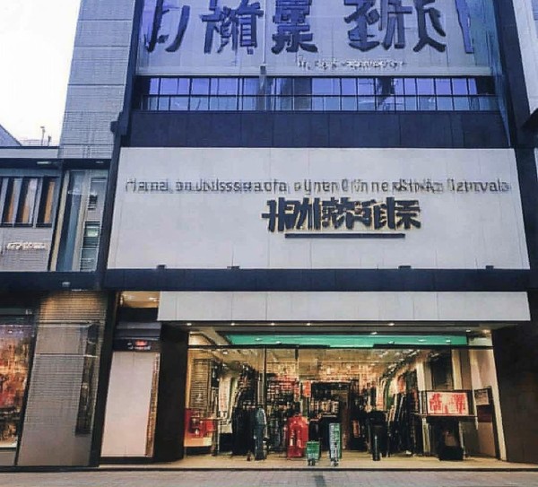 邯郸商贸城男装合作店,助力邯郸商业经济发展 邯郸商贸城男装合作店,助力邯郸商业经济发展
