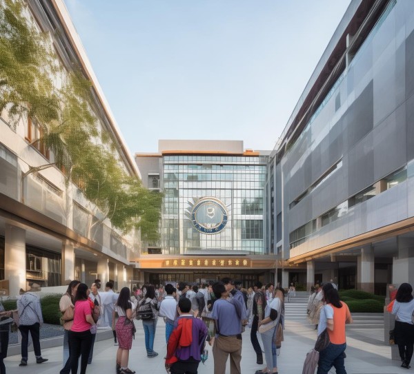 南华商贸职业学院,品牌之光在教育发展之路 南华商贸职业学院,品牌之光在教育发展之路