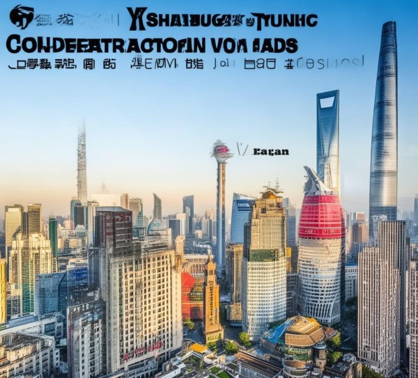 上海御钦商贸合作品牌，全球品牌之都的经济启示