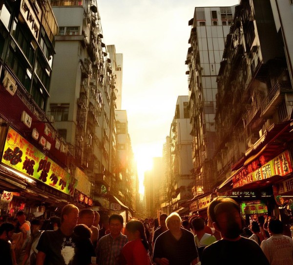 滨州四通商贸城,记下城市的新篇章 滨州四通商贸城,记下城市的新篇章