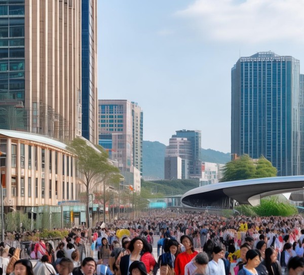 江西商贸消费,经济活力与产业发展的新引擎 江西商贸消费,经济活力与产业发展的新引擎