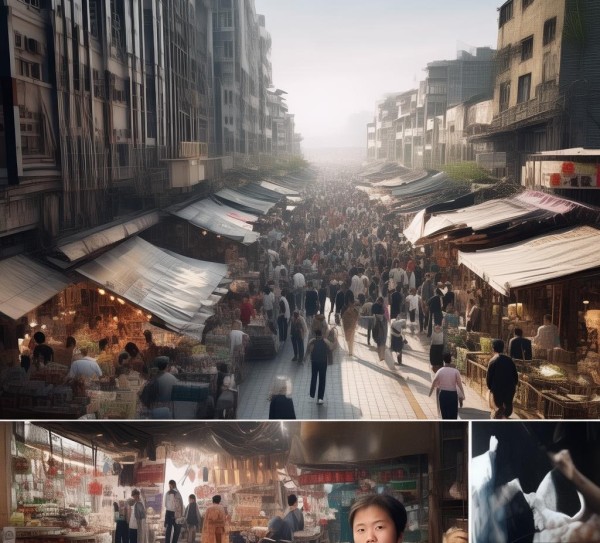 曲阜商贸城,机遇与挑战的双重探索 曲阜商贸城,机遇与挑战的双重探索