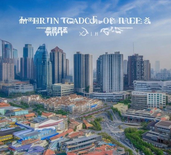 武汉霖松商贸行业发展现状及未来前景分析 武汉霖松商贸行业发展现状及未来前景分析
