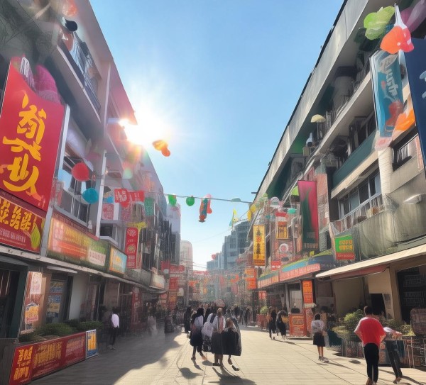 宁德汇盛商贸小区新闻,商业热点与社区活力 宁德汇盛商贸小区新闻,商业热点与社区活力