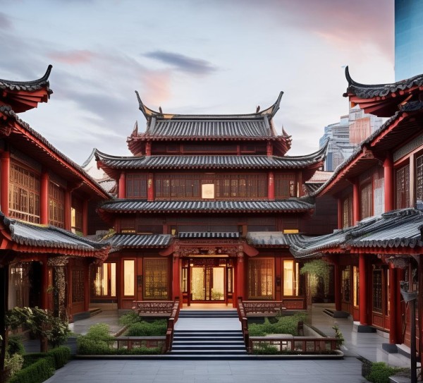 榆次商贸城古城记忆项目户型图 榆次商贸城古城记忆项目户型图