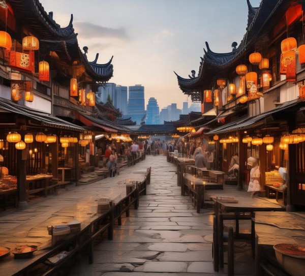 临洮商贸,连接未来的商贸之道 临洮商贸,连接未来的商贸之道