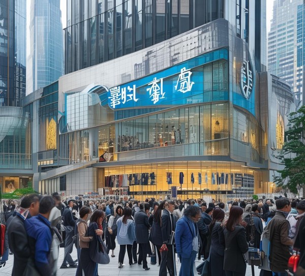 延平服饰商贸行业地位,机遇与挑战 延平服饰商贸行业地位,机遇与挑战