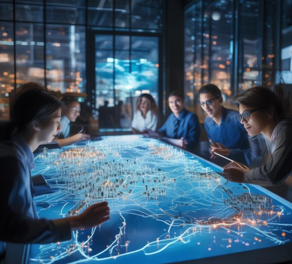 优易斯商贸,navigating the competitive landscape 优易斯商贸,navigating the competitive landscape