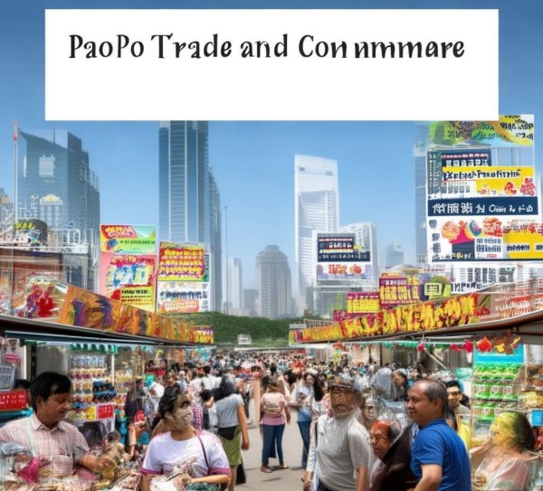 炮嫂商贸经营项目,助力经济繁荣与社会进步 炮嫂商贸经营项目,助力经济繁荣与社会进步