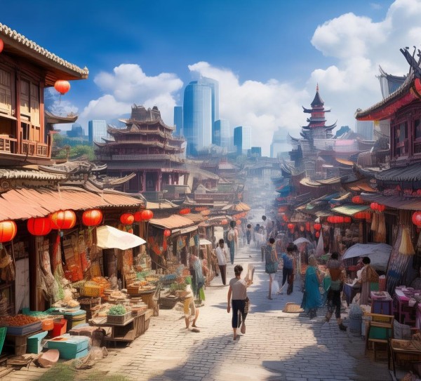 西部商贸城,绵阳新天地 西部商贸城,绵阳新天地