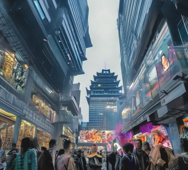 韵创商贸,经典与现代的碰撞—近期新闻事件视频解析 韵创商贸,经典与现代的碰撞—近期新闻事件视频解析