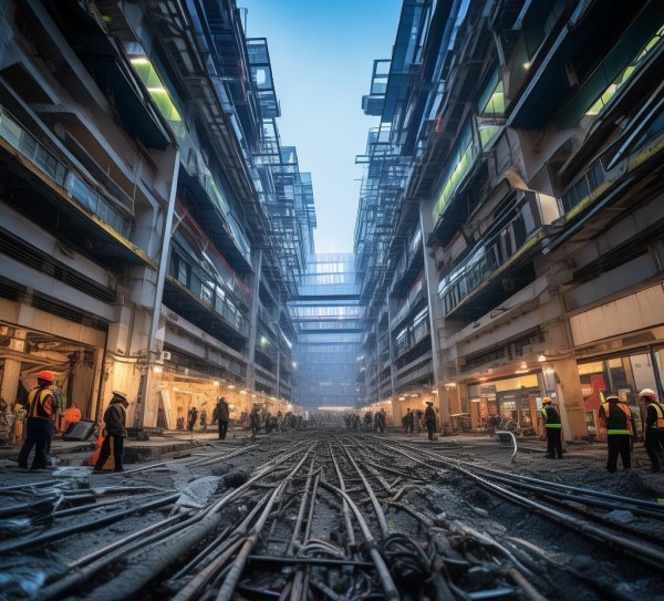 深度挖掘驻马店商贸城,开启新机遇 深度挖掘驻马店商贸城,开启新机遇