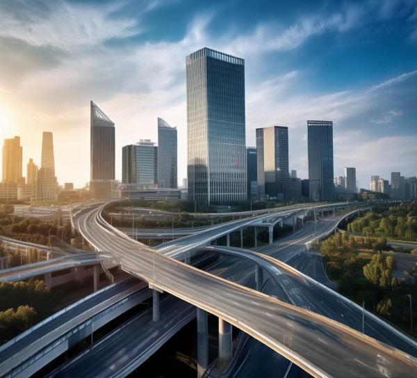 鼎城商贸城,motorway连接的商务枢纽 鼎城商贸城,motorway连接的商务枢纽